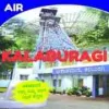 All India Radio AIR Kalaburagi (Gulbarga)