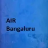 All India Radio AIR Bengaluru